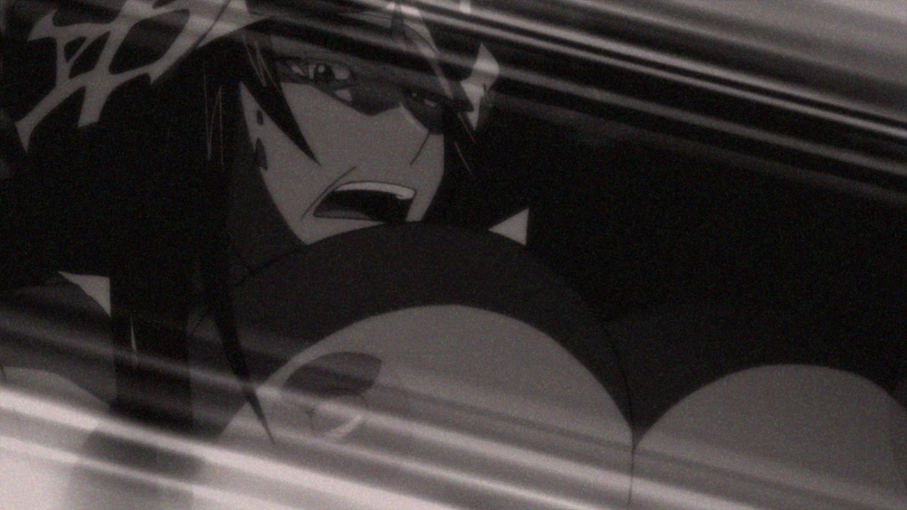 Ikkitousen: Xtreme Xecutor (AnimeRakuen)